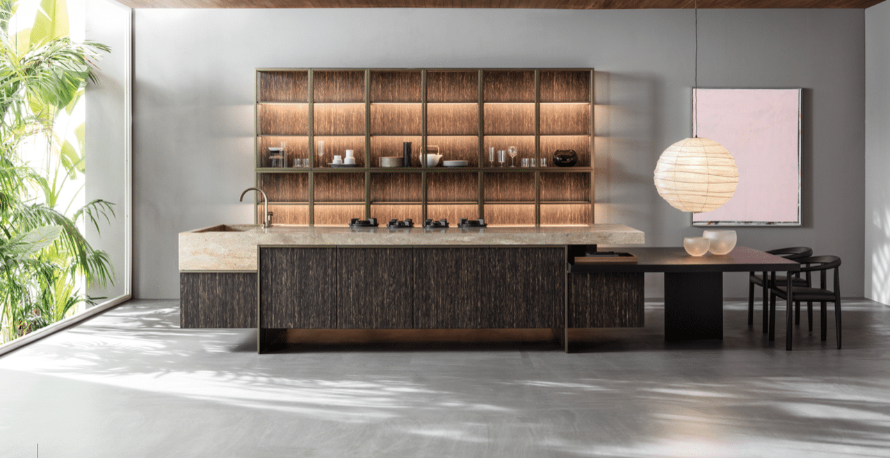 Proyectemos nuestra cocina con funcionalidad, elegancia y calidad