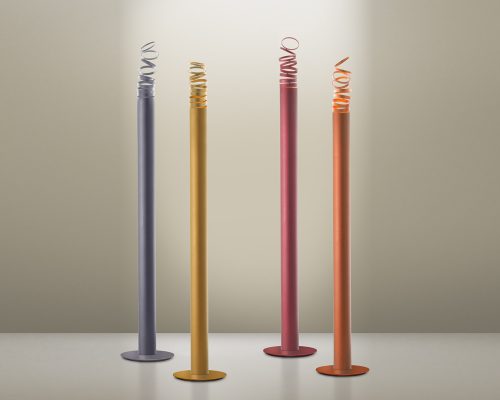 DECOMPOSE LIGHT 01<br /> Artemide