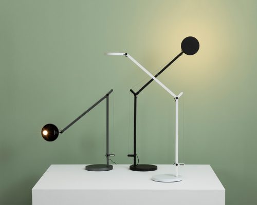 DEMETRA 01<br /> Artemide