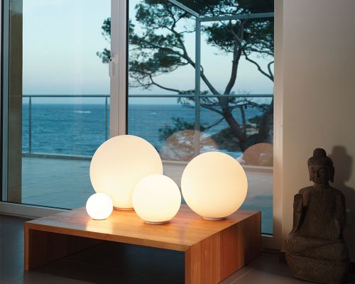 DIOSCURI 01<br /> Artemide