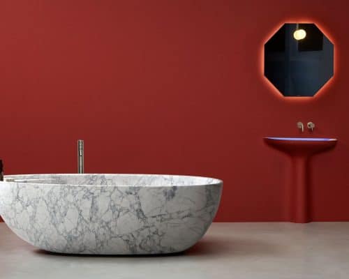ECLIPSE STONE 01<br /> Antonio Lupi