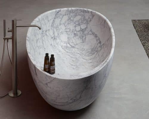 ECLIPSE STONE 02<br /> Antonio Lupi
