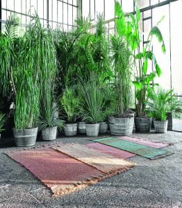 ECO ALFOMBRA 01<br /> Gervasoni
