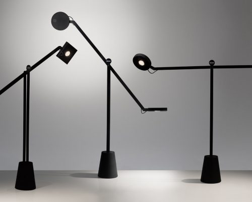 EQUILIBRIST 01<br /> Artemide