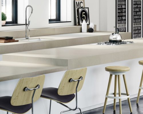 Encimera<br /> Quartz<br /> 1<br /> Compaq