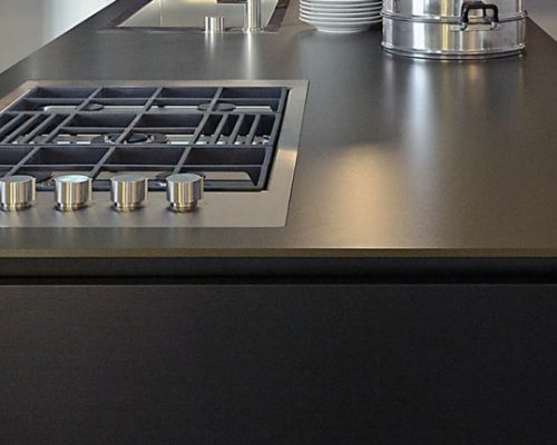 Encimera Encimeras DEKTON 5
