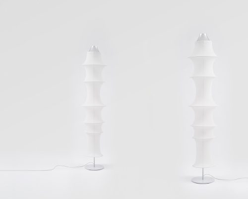 FALKLAND 02<br /> Artemide