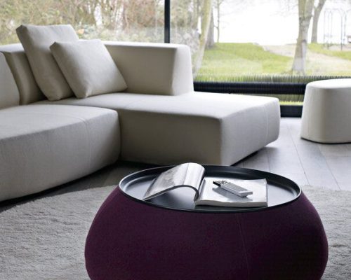 FAT FAT 01<br /> B&B Italia