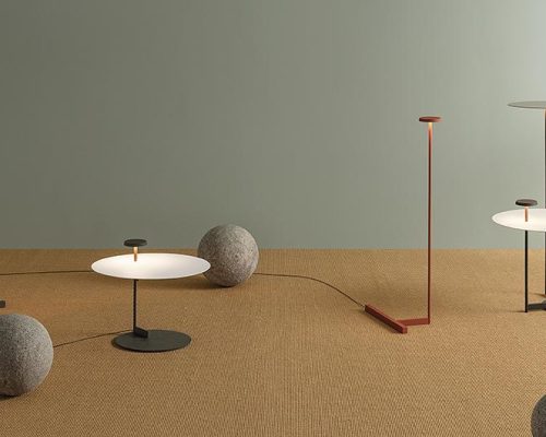 FLAT 1<br /> Vibia