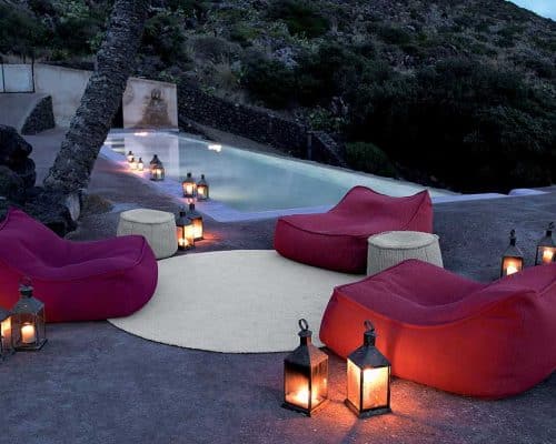FLOAT 02<br /> Paola Lenti