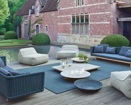 FLOAT 03<br /> Paola Lenti