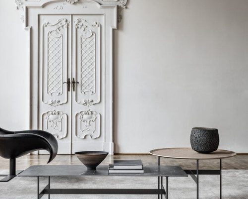 FORMICHE 01<br /> B&B Italia