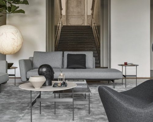 FORMICHE 03<br /> B&B Italia
