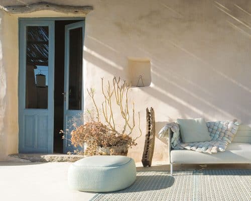 FRAME ON 01<br /> Paola Lenti