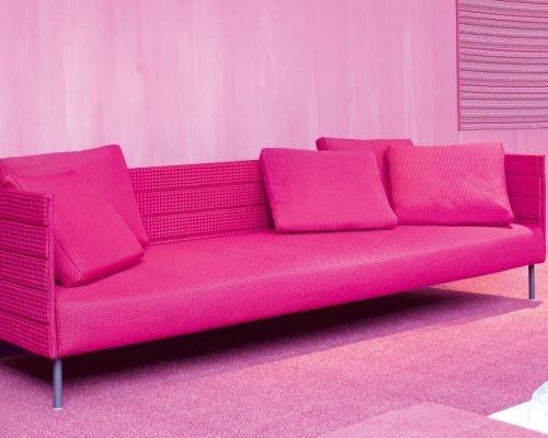 FRAME ON 03<br /> Paola Lenti