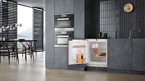 FRIGORIFICOS 2<br /> Miele