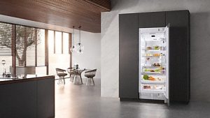 FRIGORIFICOS 3<br /> Miele