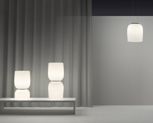 GHOST 01<br /> Vibia