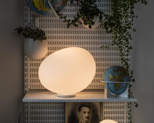 GREGG 01<br /> Foscarini