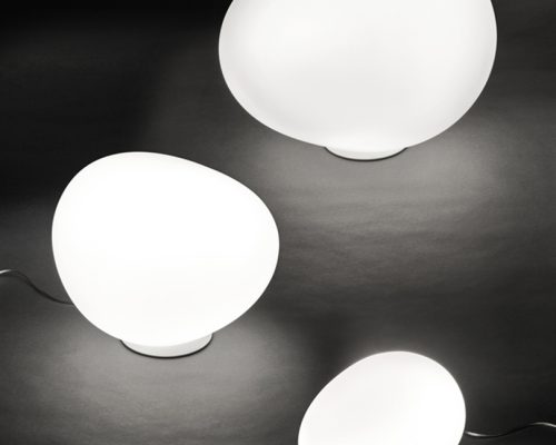 GREGG 3<br /> Foscarini