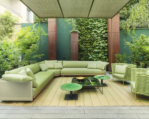 HARBOUR 01<br /> Paola Lenti