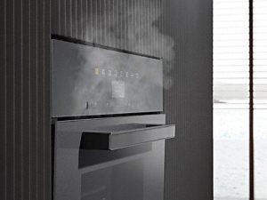 HORNOS VAPOR 1<br /> Miele