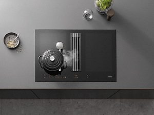 INDUKTIONSKOCHFELDER 2<br /> Miele