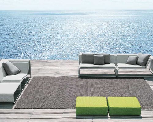 ISLAND 01<br /> Paola Lenti