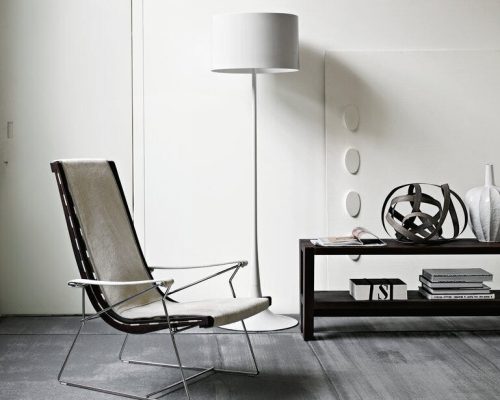 Butaca JJ 03 B&B Italia