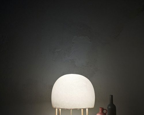 KURAGE 02<br /> Foscarini