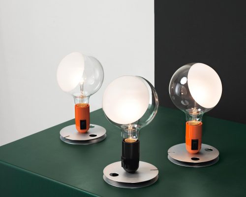 LAMPADINA 01<br /> Flos