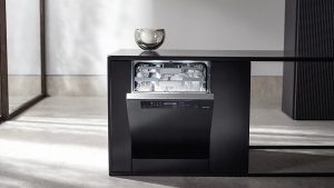 LAVAVAJILLAS 4<br /> Miele