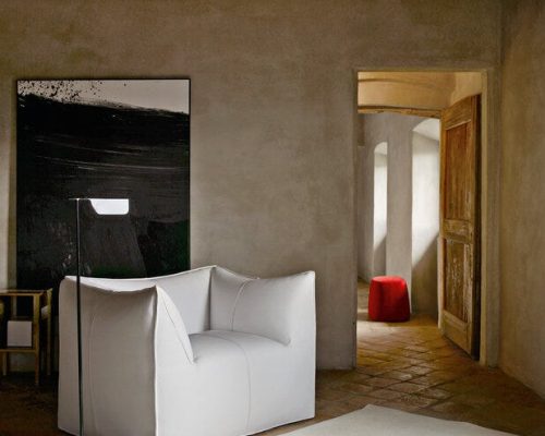 LE BAMBOLE 03<br /> B&B Italia