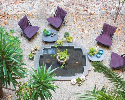 LELLA 01<br /> Paola Lenti