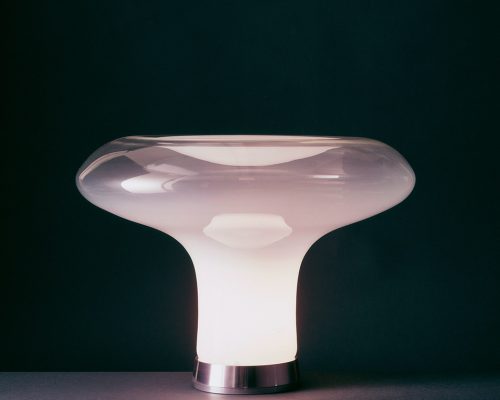 LESBO 01<br /> Artemide