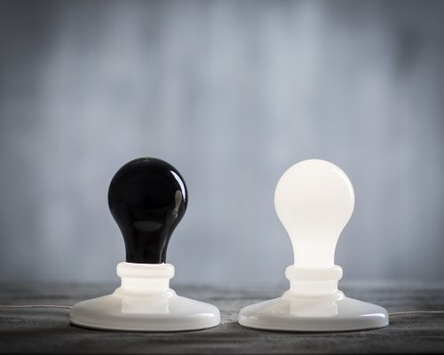 LIGHT BULB 01<br /> Foscarini