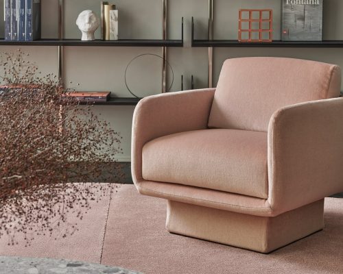 Butaca LILAS Gallotti&Radice