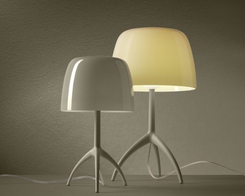 LUMIERE NUANCES 01<br /> Foscarini