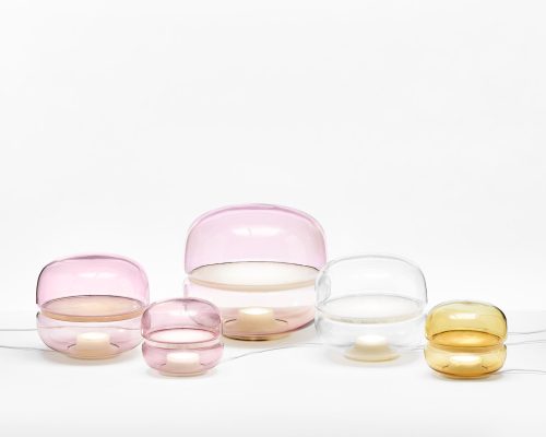 MACARON 03<br /> Brokis