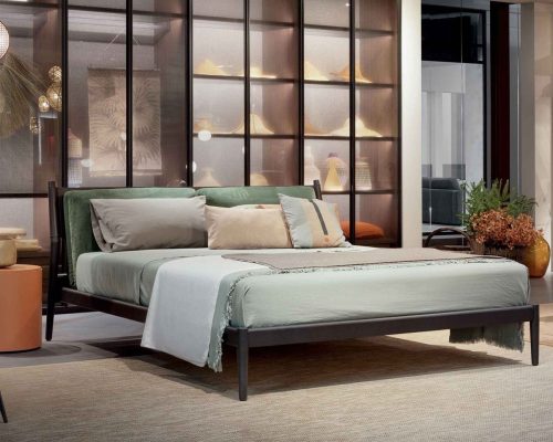 Cama MADDOX Lema