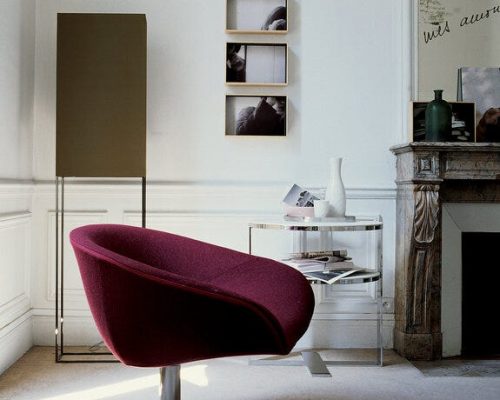 MART 05<br /> B&B Italia