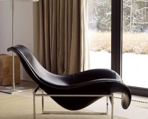 Butaca MART 03 B&B Italia