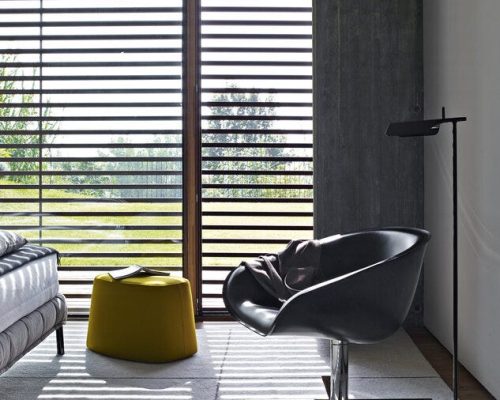 MART 09<br /> B&B Italia