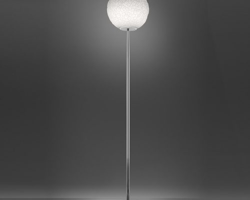 METEORITE 01<br /> Artemide