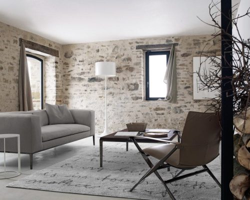 MICHEL 02<br /> B&B Italia