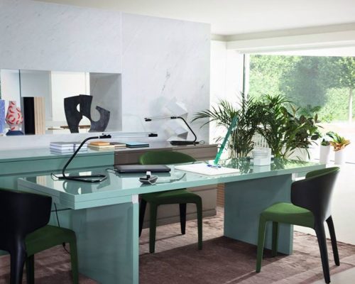 ORSEOLO 01<br /> Cassina