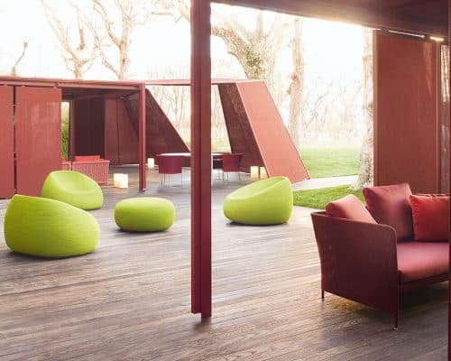 OTTO 01<br /> Paola Lenti