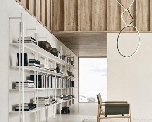 PABLO 01<br /> B&B Italia