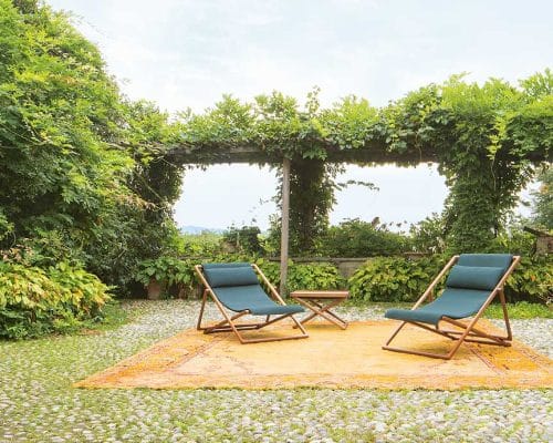 PORTOFINO 01<br /> Paola Lenti