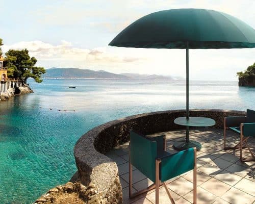 PORTOFINO 02<br /> Paola Lenti